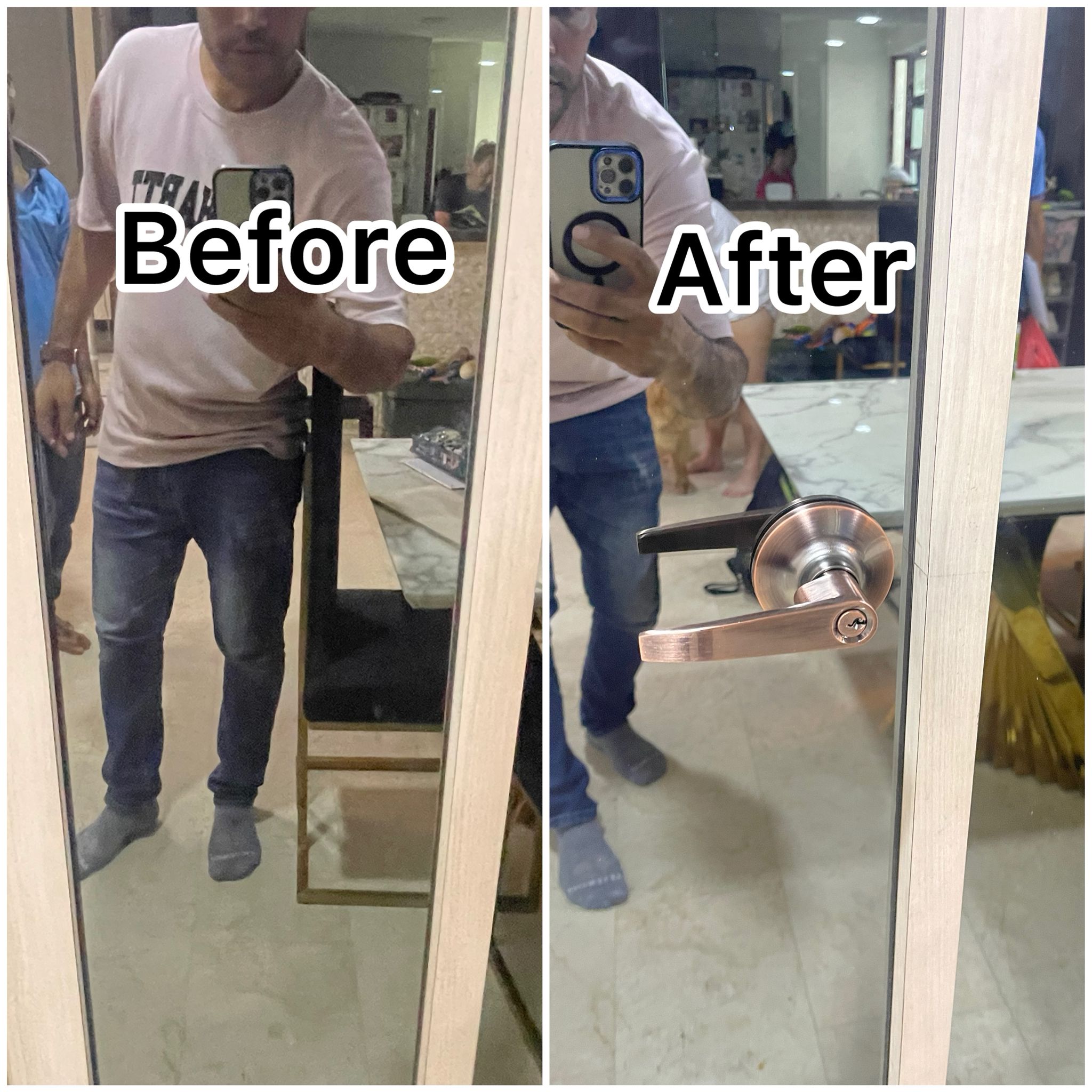 Reliable Locksmith Service in Singapore – 24/7 Emergency Support at Your Doorstep